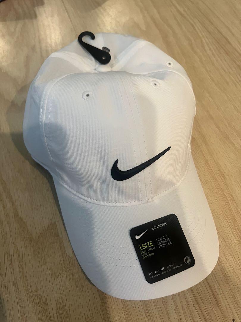 unisex nike cap