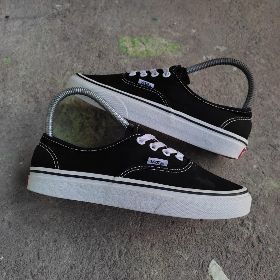 womens vans 7
