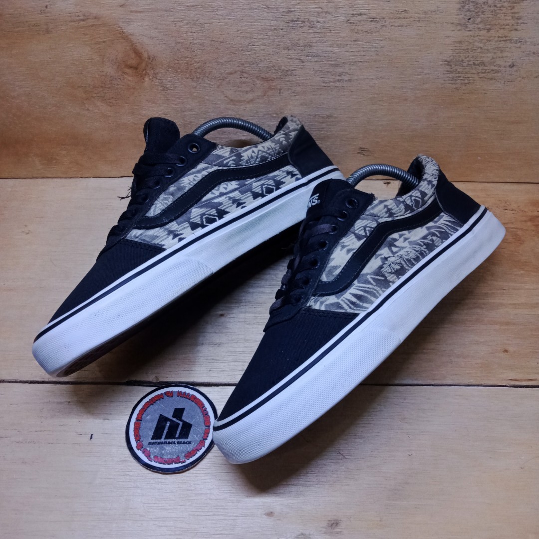 Vans old skool inca hotsell