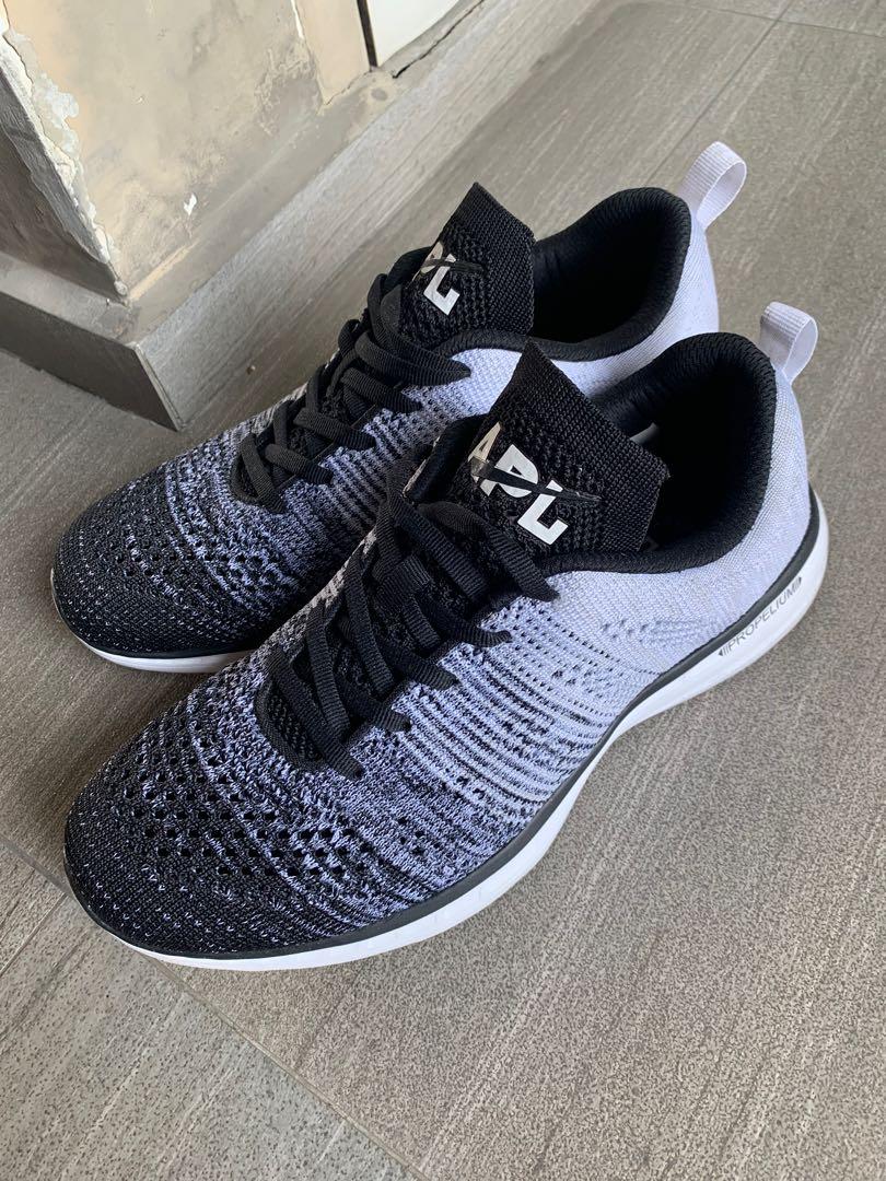 VGUC APL shoes, Men's Fashion, Footwear, Sneakers on Carousell
