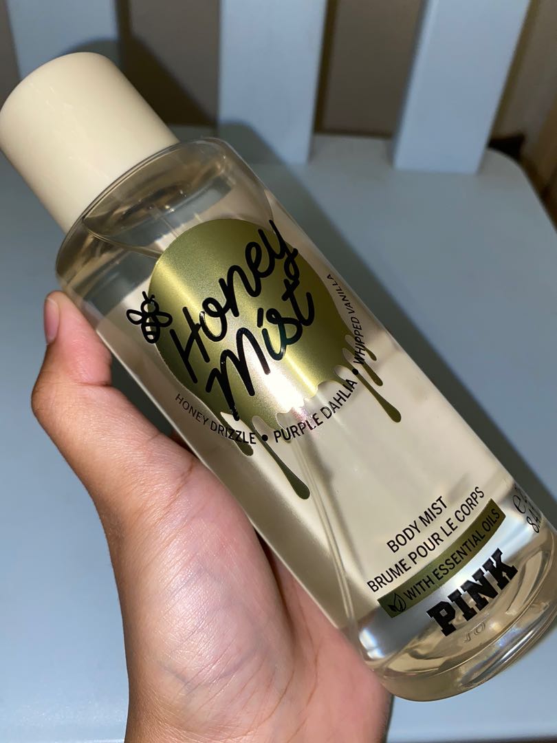 Honey mist victoria hot sale secret