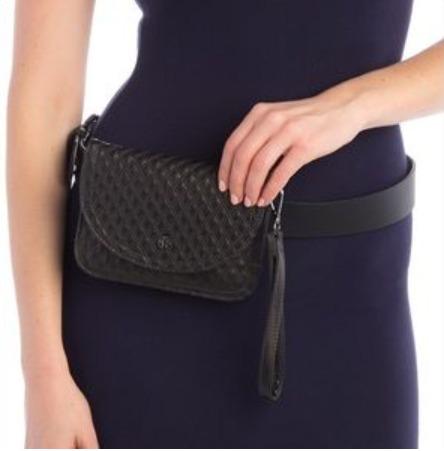 Vince camuto belt purse sales