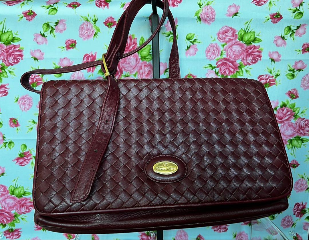Vintage bags for sale from 50 and above
