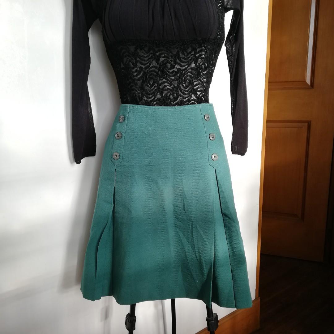 70s fashion skirts discount