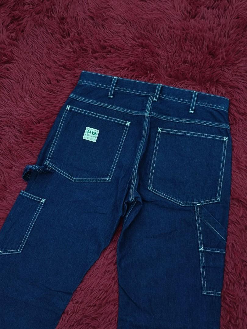 Key hotsell carpenter jeans