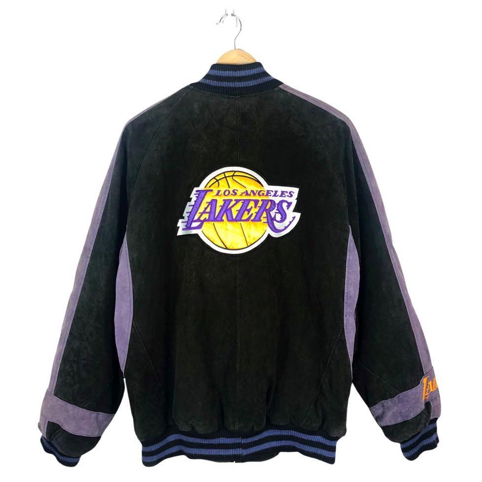 G iii lakers vintage - Gem