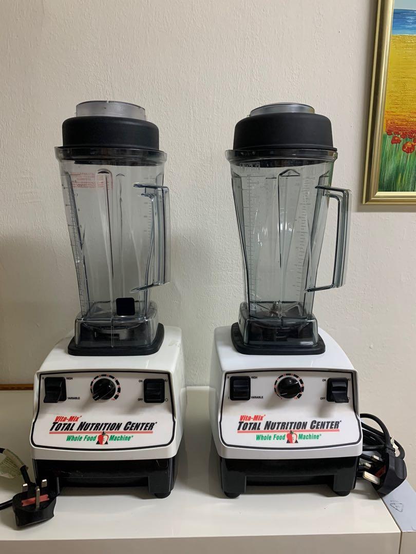 vitamix blender on sale