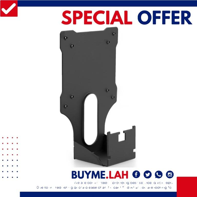 VIVO VESA Bracket Mount Adapter, Only Fits Dell Models S2340L, S2440L