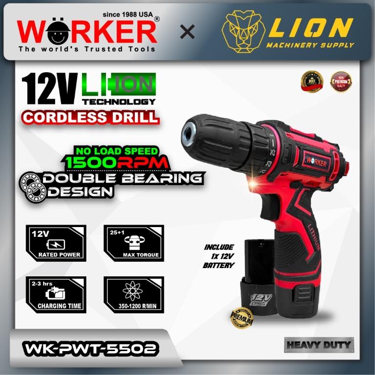 Drill set brands deals