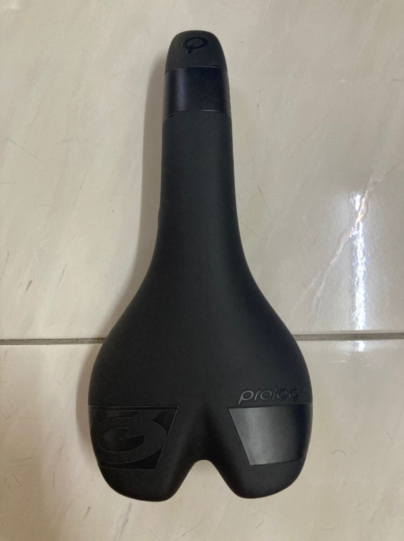 Sillin prologo on sale nago rs
