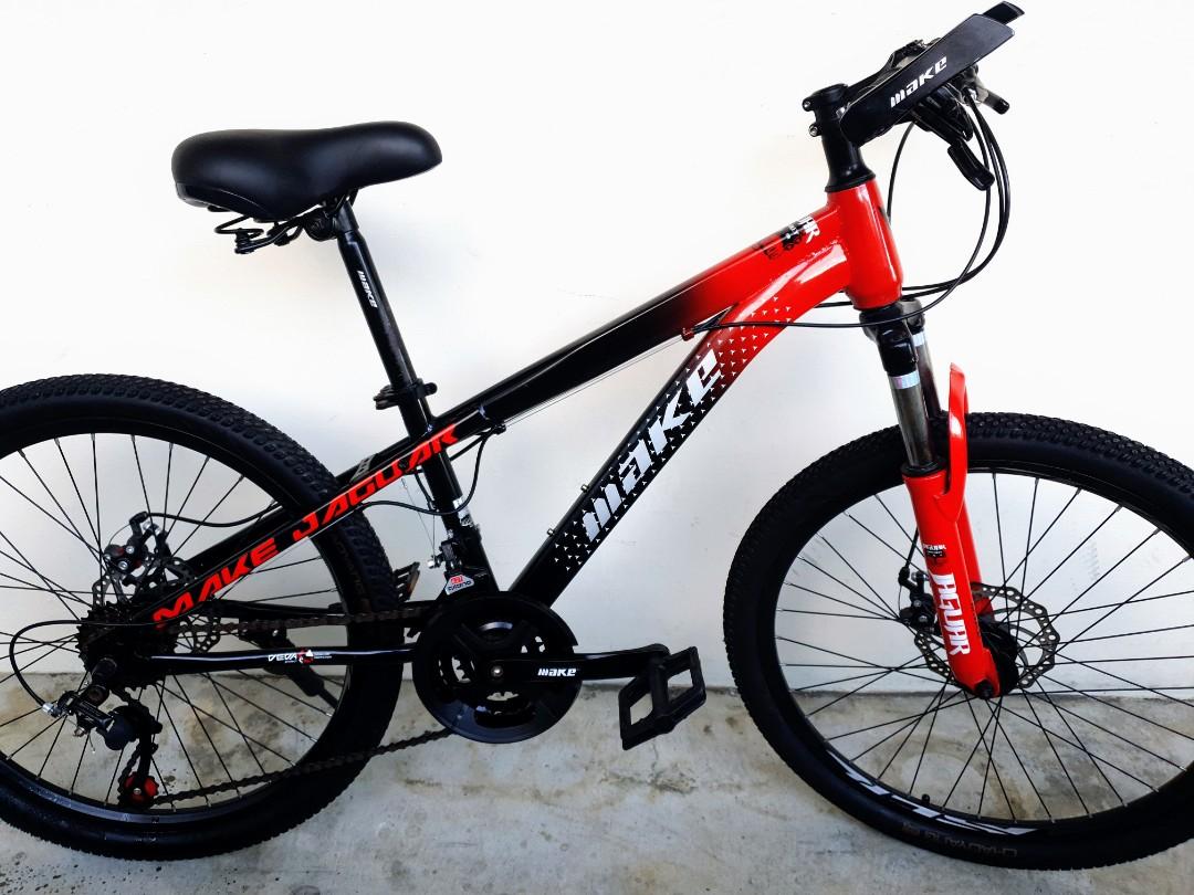 Xs ladies bike hotsell