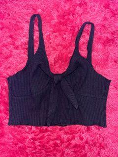 Y2k tank top