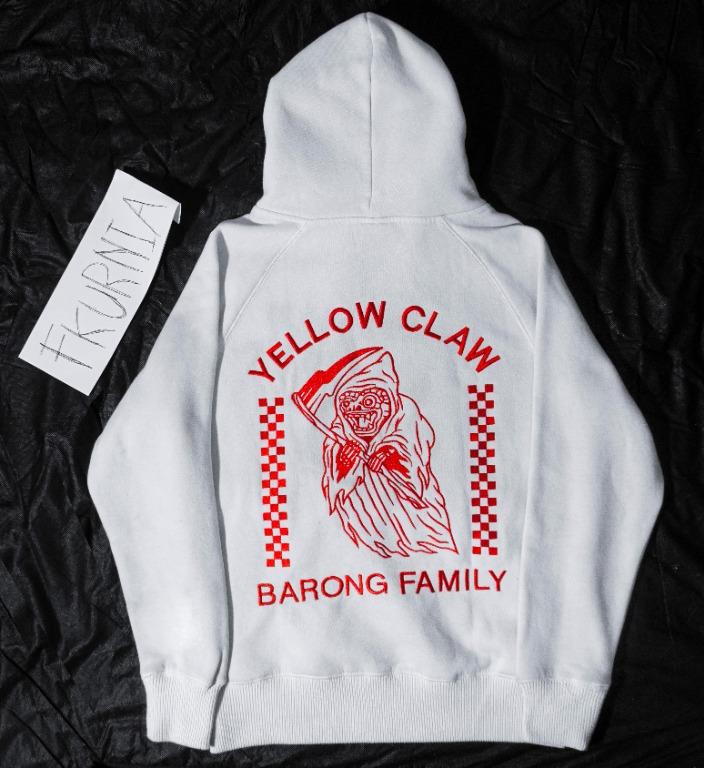 Barong family sale hoodie
