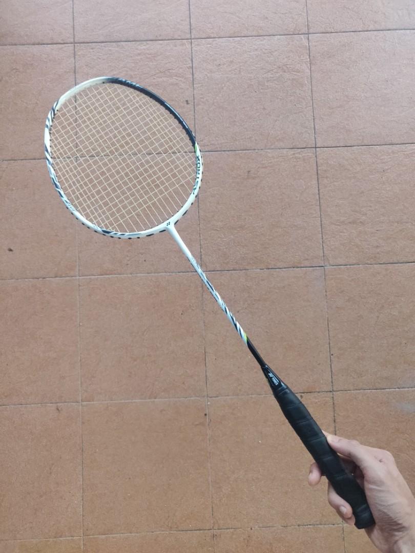 Extreme Durability Pro95 0.69mm 200m Badminton String Reel 