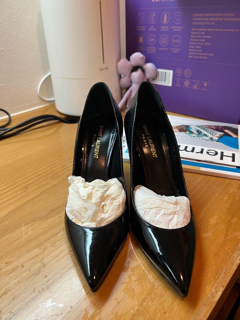 Ysl opyum clearance pumps review