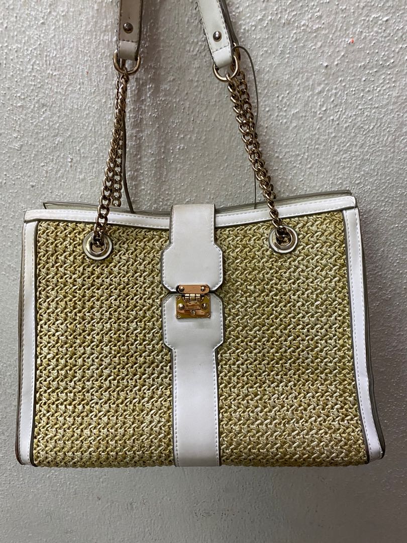 Baguette bag best sale zalora