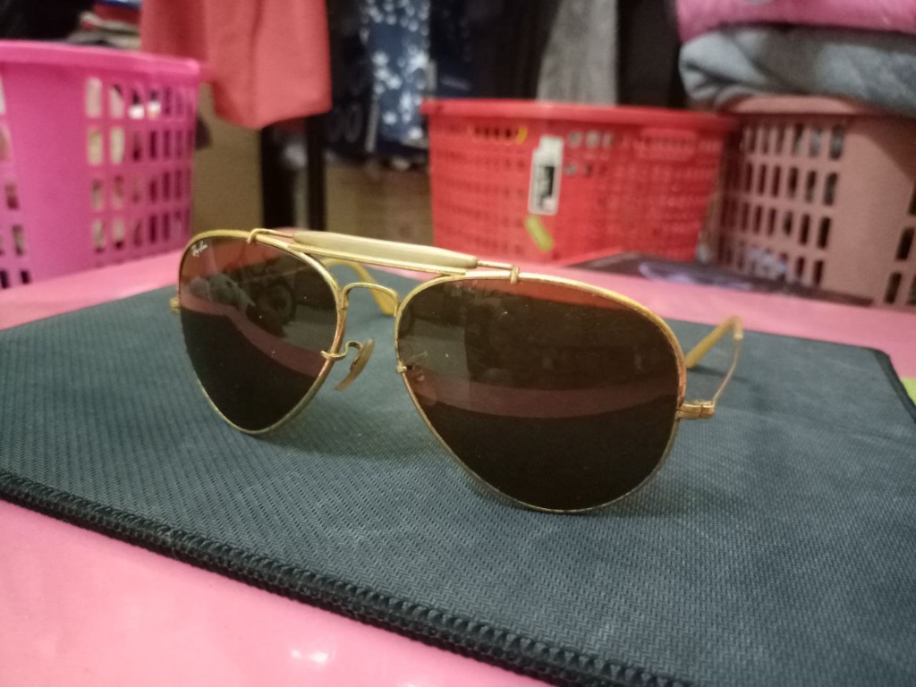 Ray ban 1937 model sale