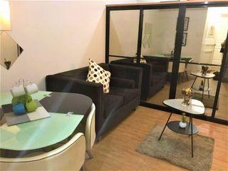1 bedroom condo for rent near PUP LRT SM Sta Mesa University Belt Sorrel Residences