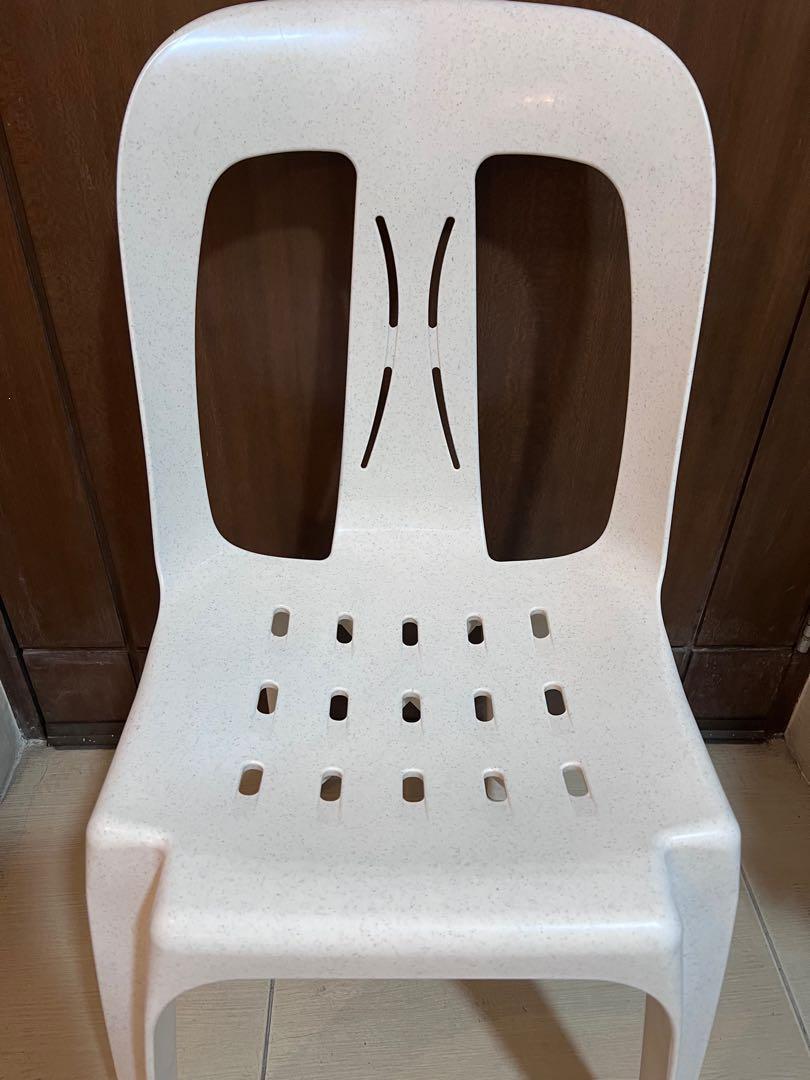 1 Uratex Monobloc 101 Classic chair Furniture Home Living
