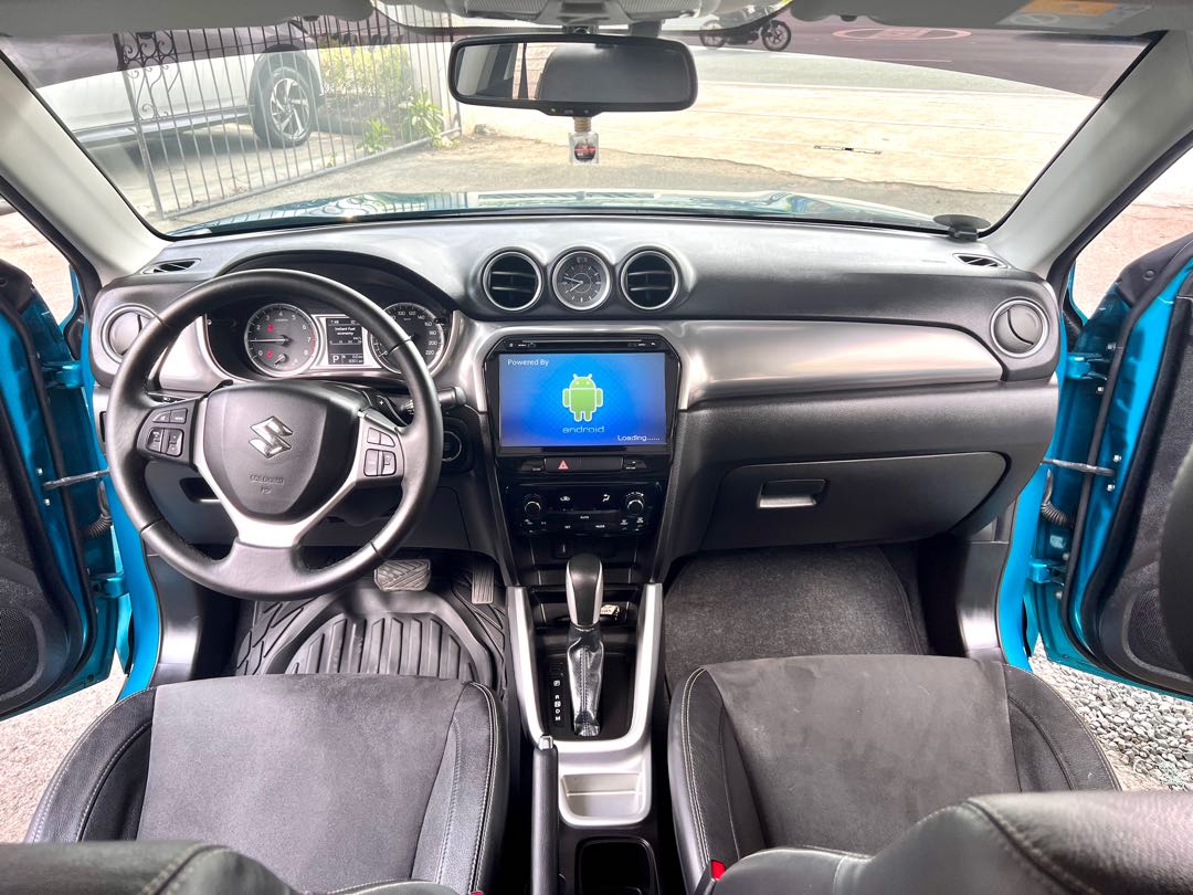 2019 Suzuki Vitara Glx (Top of the line) Auto, Cars for Sale, Used Cars