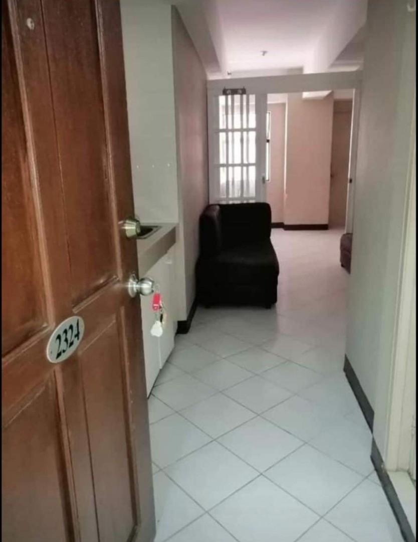 26.52 sqm Tower 2 Cityland vito cruz 23rd floor, Property, For Sale, Apartments & Condos on