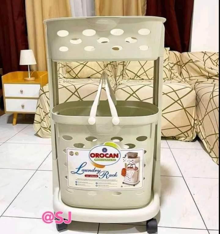 Orocan best sale laundry basket