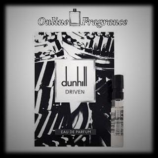 Dunhill Men's Driven Eau de Parfum 100ml