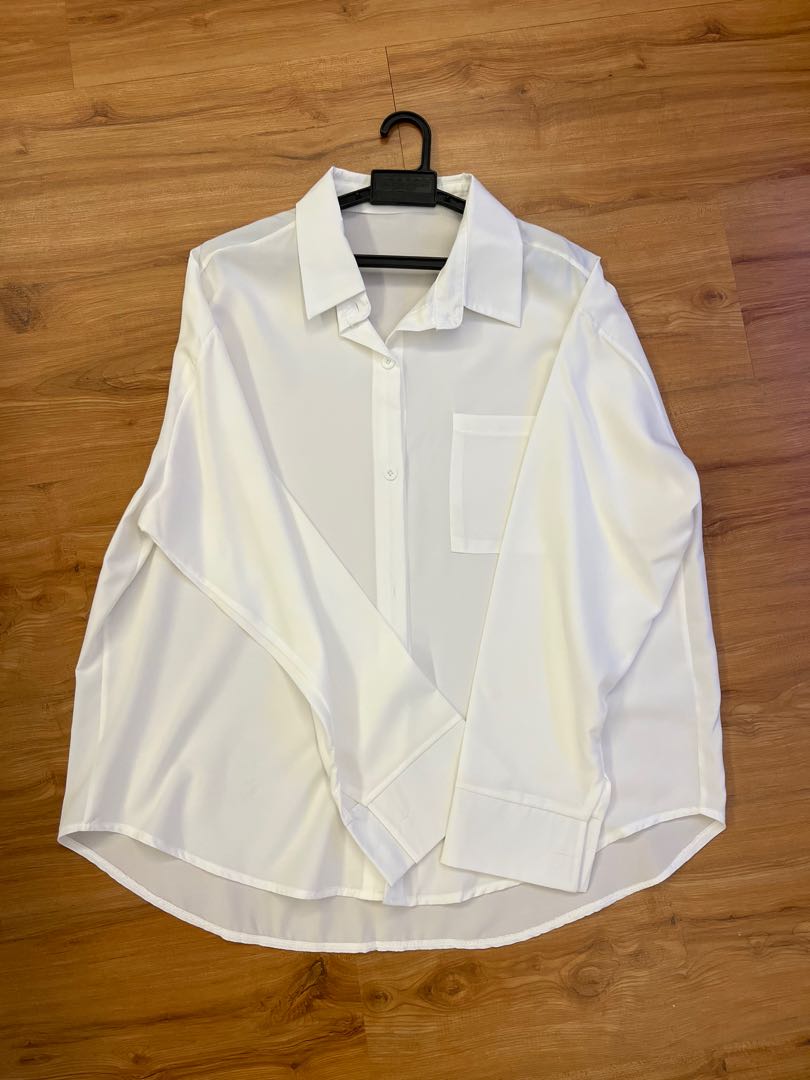 lululemon day trip blouse