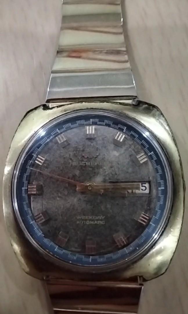 86 BUCHERER