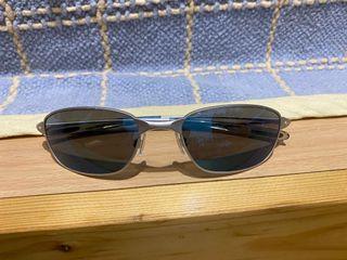 90s Nike夏天太陽墨鏡眼鏡 y2kvintage Kiko Oakley 感 實著