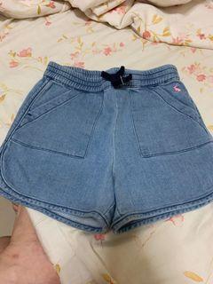 短褲