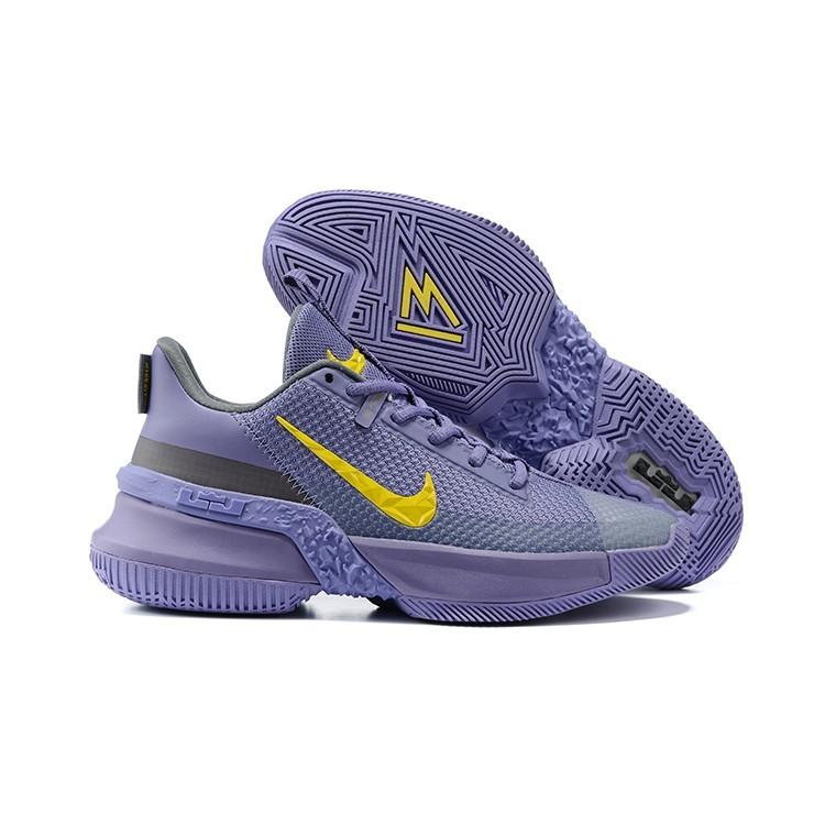 Lebron on sale 13 violet