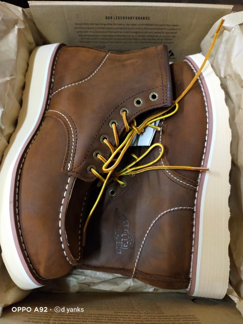 Red wing clearance boots clearance