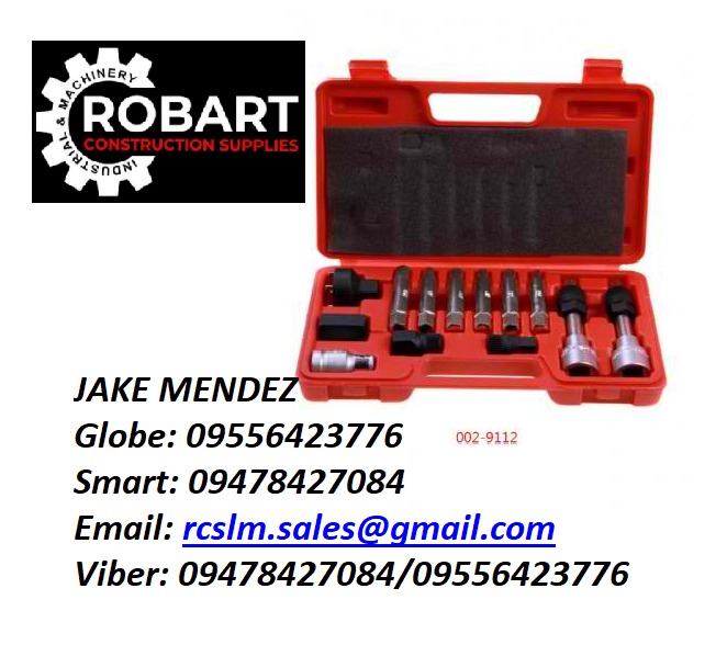 " LOTA " ALTERNATOR REMOVAL TOOL, Commercial & Industrial, Construction