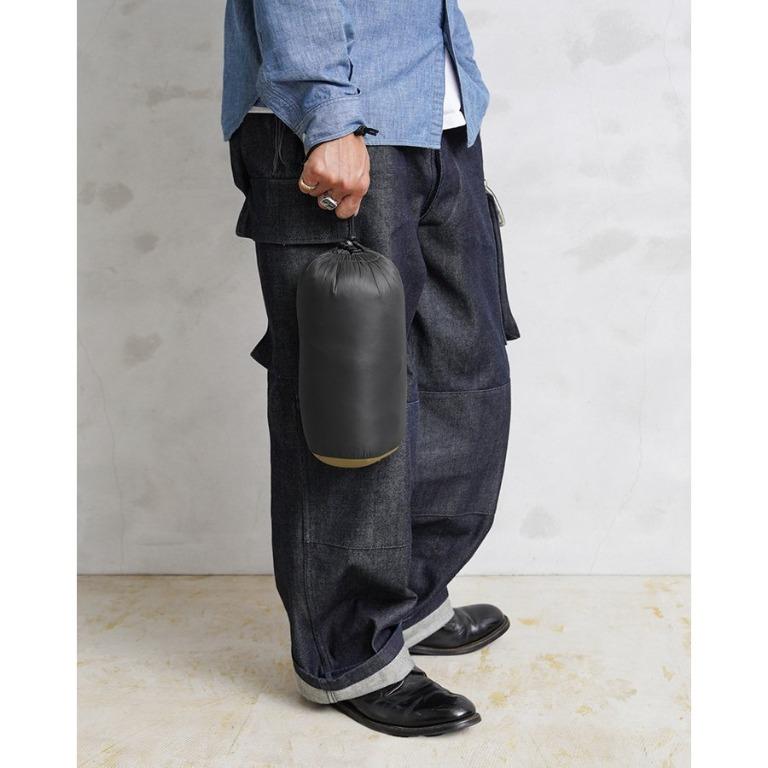 預購NANGA MOUNTAIN LODGE BAG 200, 運動產品, 行山及露營- Carousell