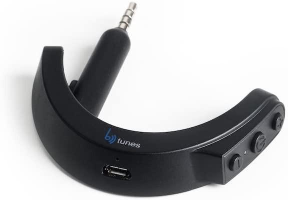 A4 BTunes Wireless Bluetooth 5.0 Adapter for Bose Quiet Comfort 15
