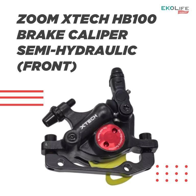 xtech zoom brake caliper