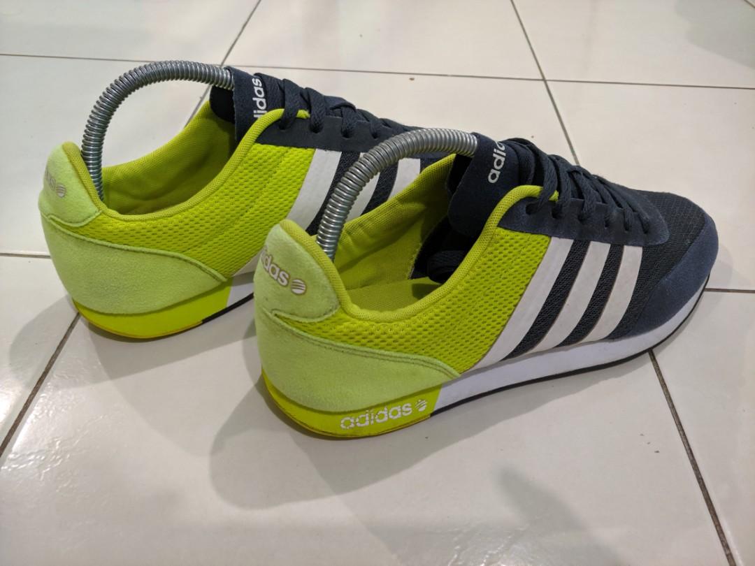 Adidas neo v clearance racer