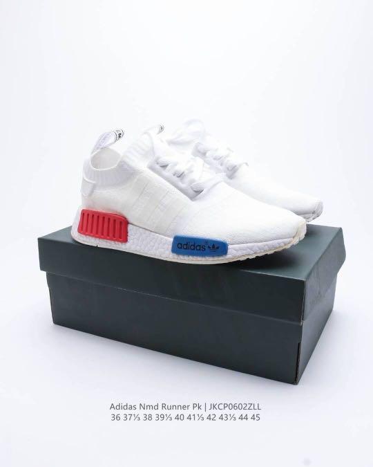 Adidas nmd new arrivals r1 pk 39