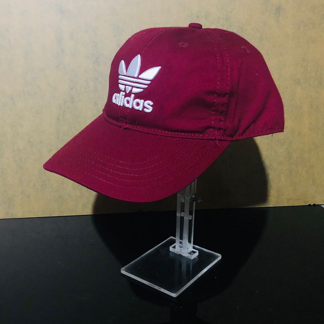 Adidas Originals Trefoil Cap, Women's 