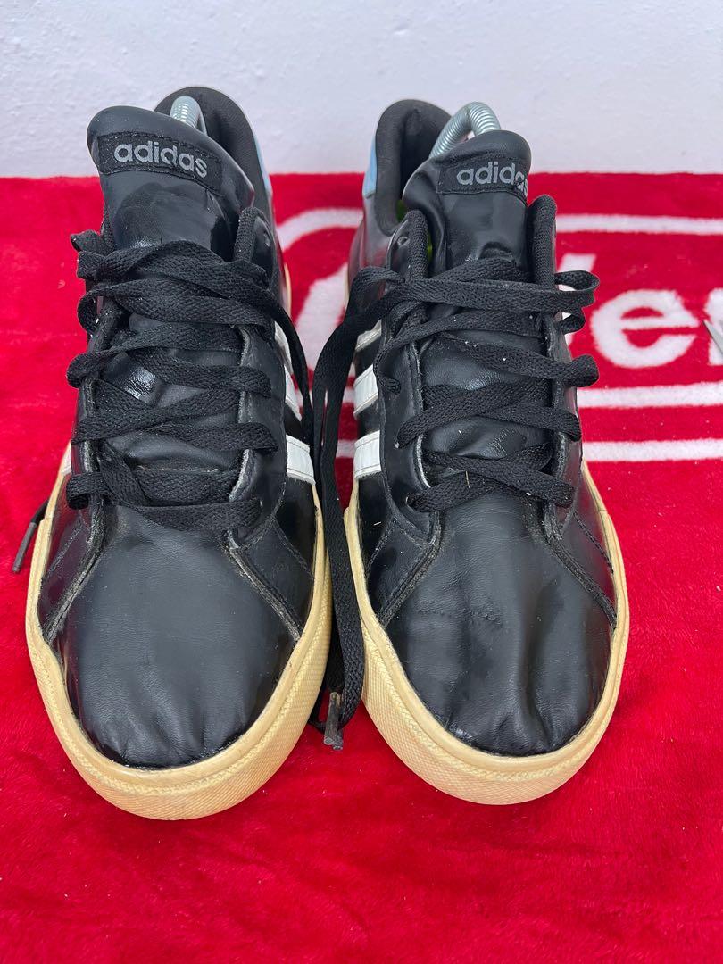 Adidas Ortholite Float Skateboarding Men s Fashion Footwear