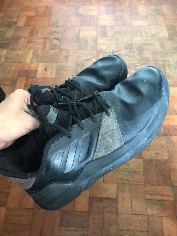 Adidas street flow shoes hotsell