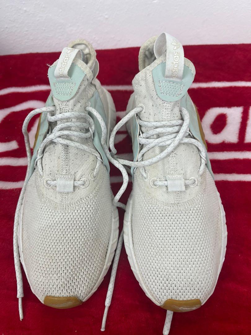 Adidas tubular outlet rise womens