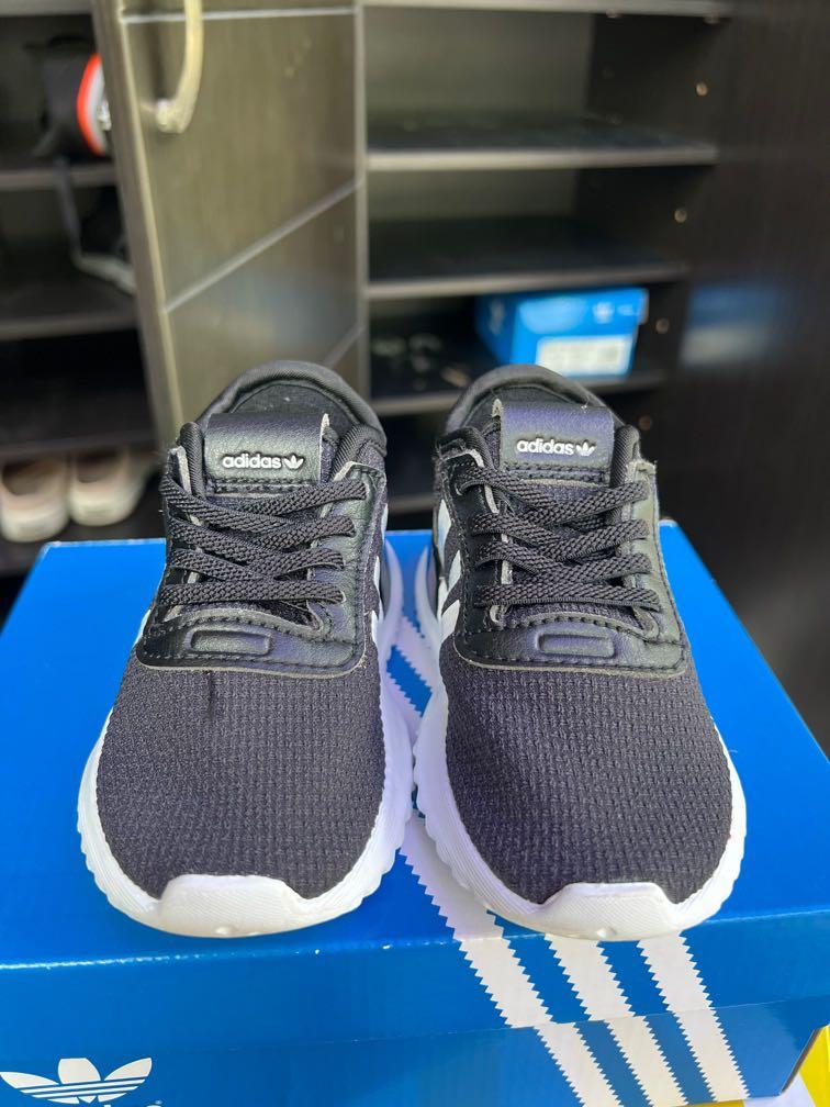 adidas U Path X EL I, Babies u0026 Kids, Babies u0026 Kids Fashion on Carousell