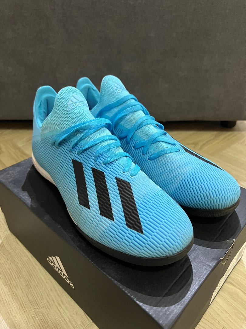 Adidas x on sale 19.3 turf