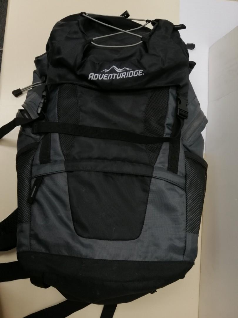 Adventuridge backpack clearance
