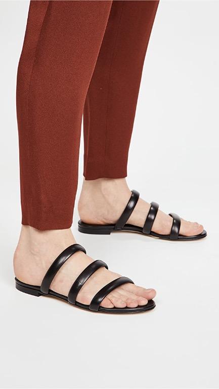 Aeyde chrissy sandals hotsell