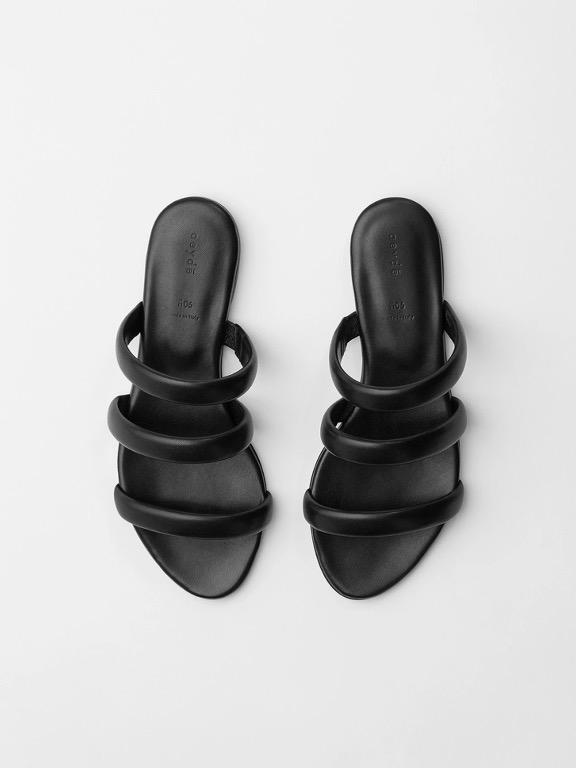 Aeyde chrissy sandals deals