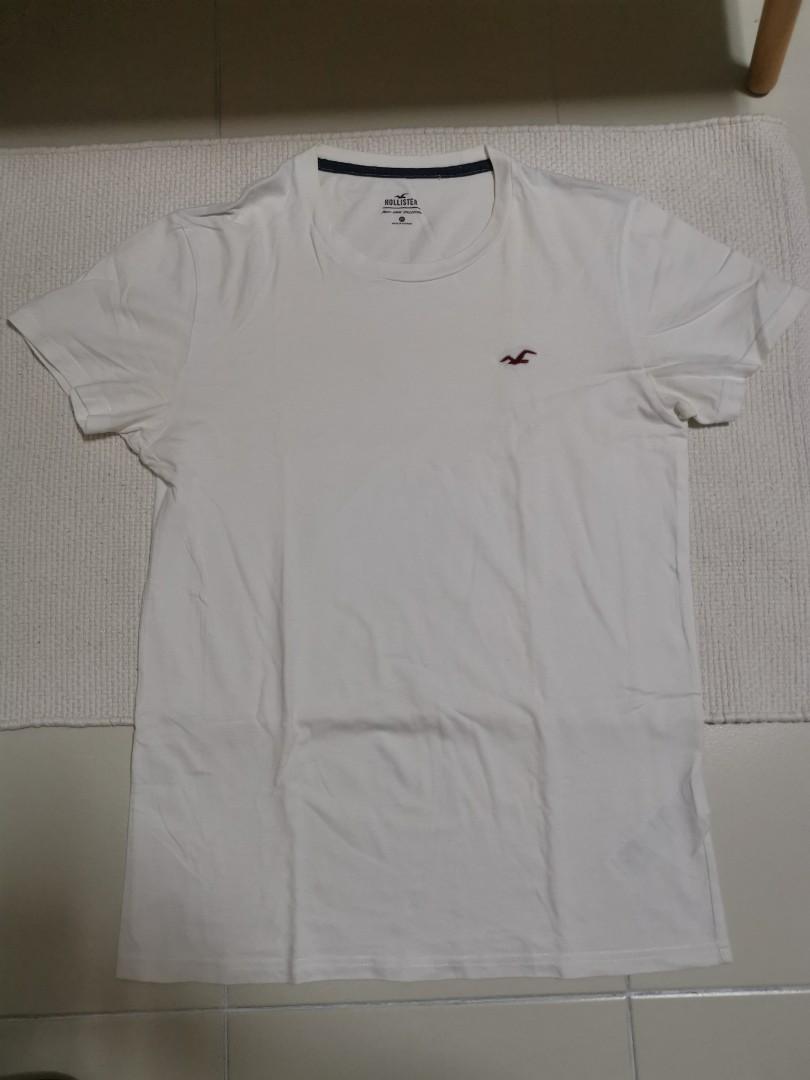 Hollister and hotsell american eagle