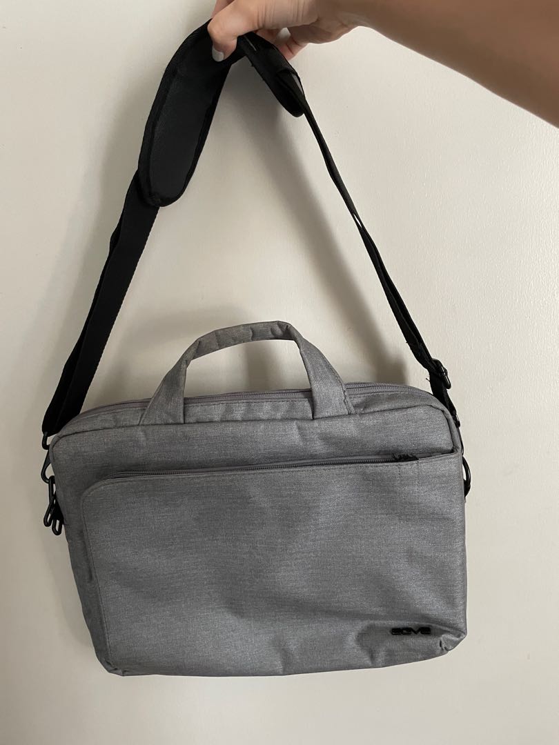 Agva laptop bag with sling, Computers & Tech, Parts & Accessories ...